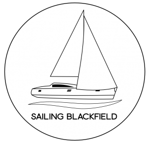 Logo Sailing Blackfield